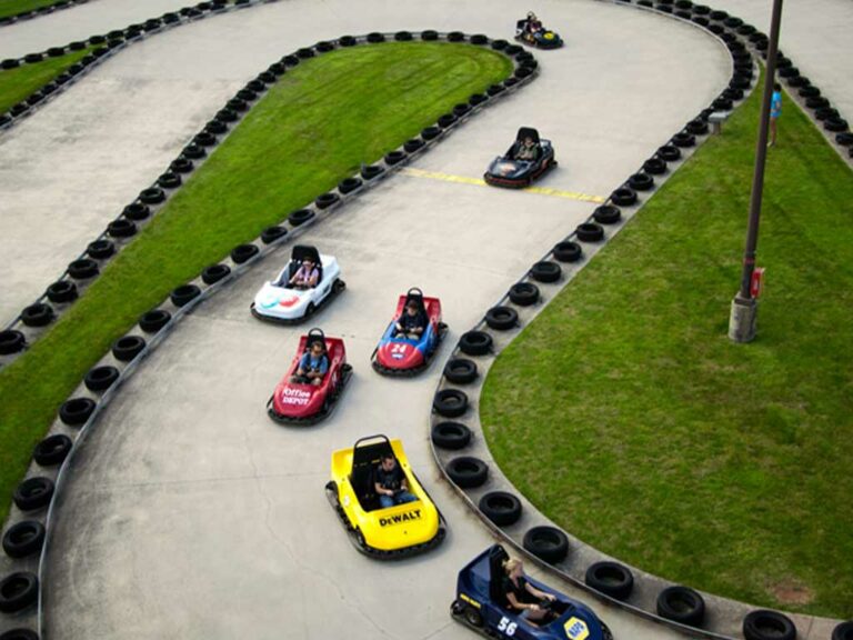 AdventureSportsInHershey-foto1