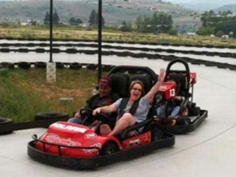 BearLakeRenegadeRacewayGo-kart-foto1