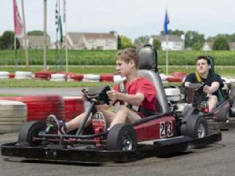 BoschertownGoKarts-foto1