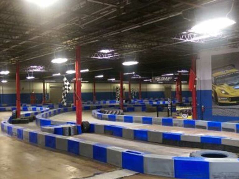 MusicCityIndoorKarting-foto1