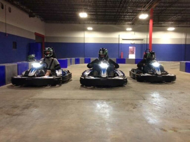 MusicCityIndoorKarting-foto3