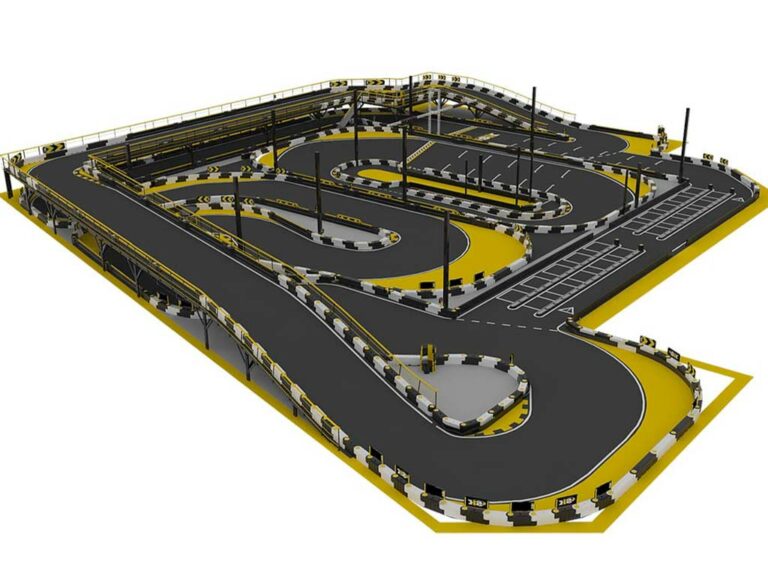 SpeedwayIndoorKarting-foto1