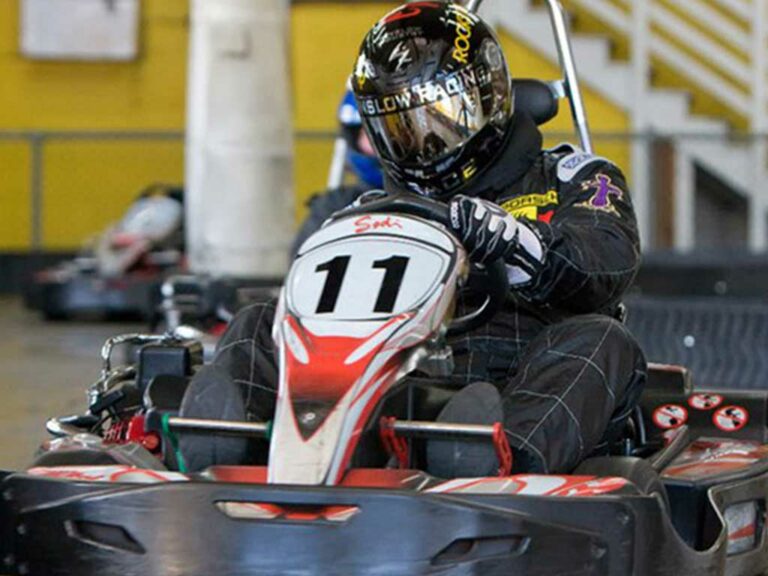 SykartindoorracingcenterTigard-foto1