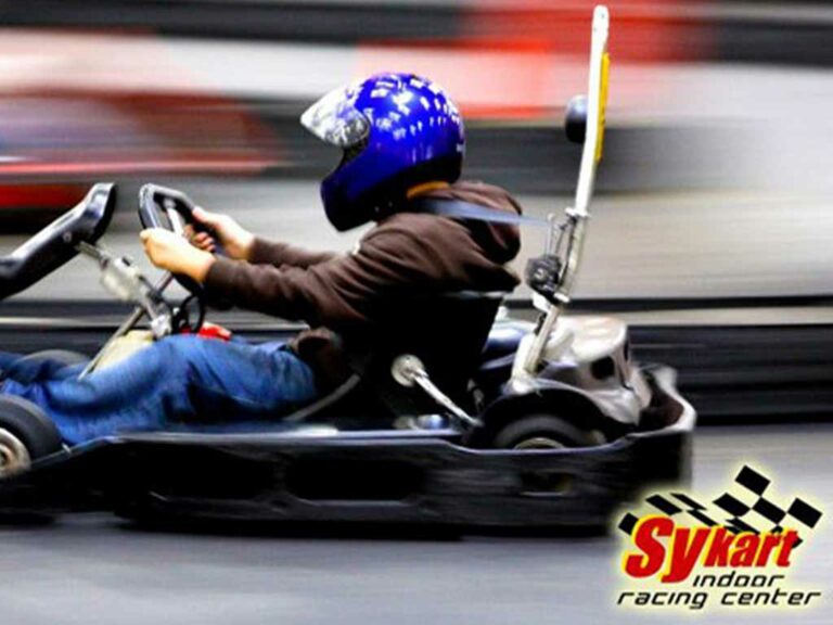 SykartIndoorRacingCenterTukwila-foto1