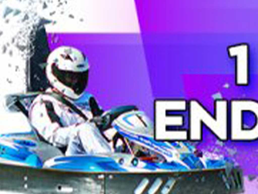 Kingston Park Raceway GoKarting Tickets World Wide Gokarting Tracks