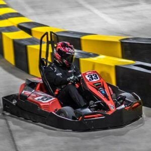 rules karting