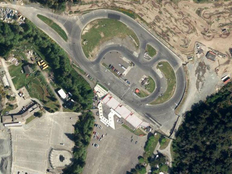 western speedway
