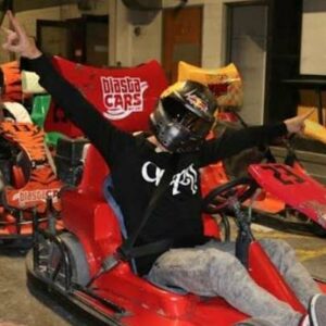 Blastacars® Drift Karts