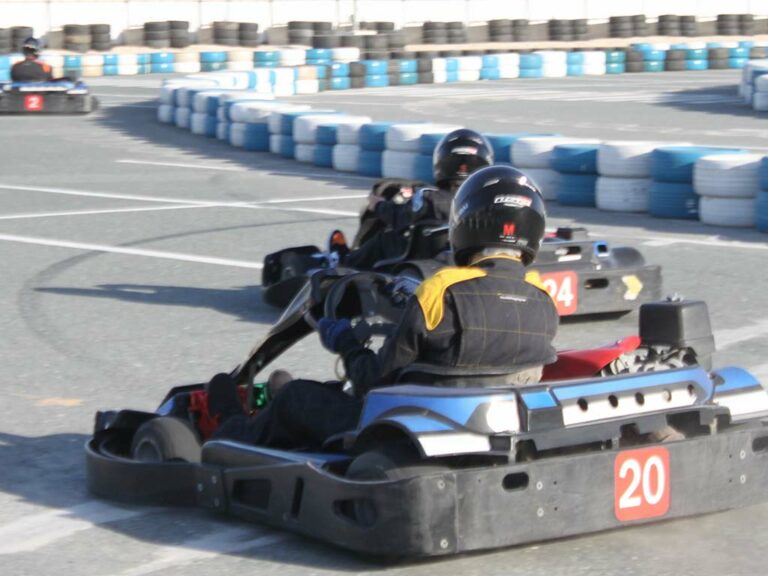 Kart-Mania-Sport-Tracks-foto1