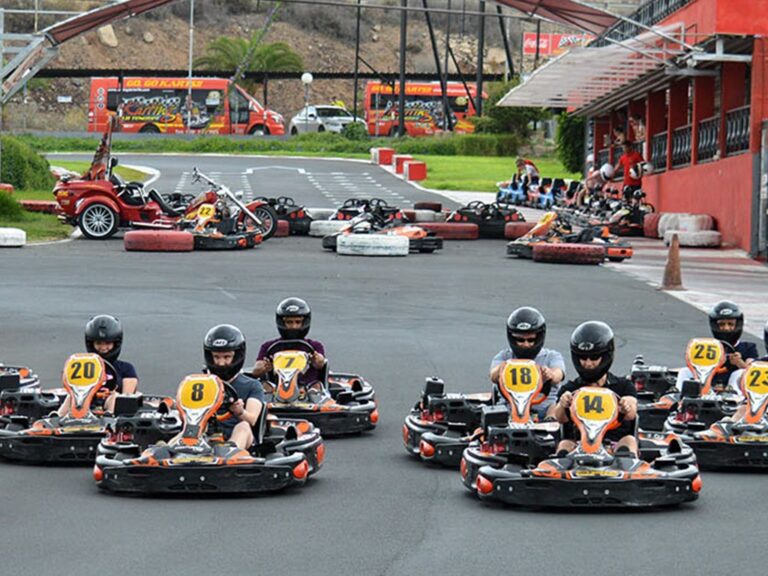 Karting-Tenerife-foto-1