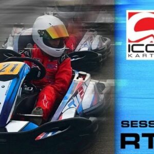 ICAR karting