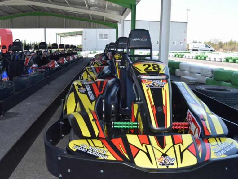 Go-KartsCiudadQuesada-foto1