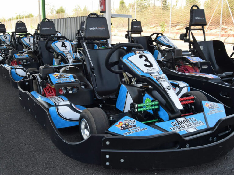Go-KartsCiudadQuesada-foto3