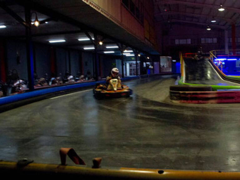 IndoorKartingGranCanaria-foto1
