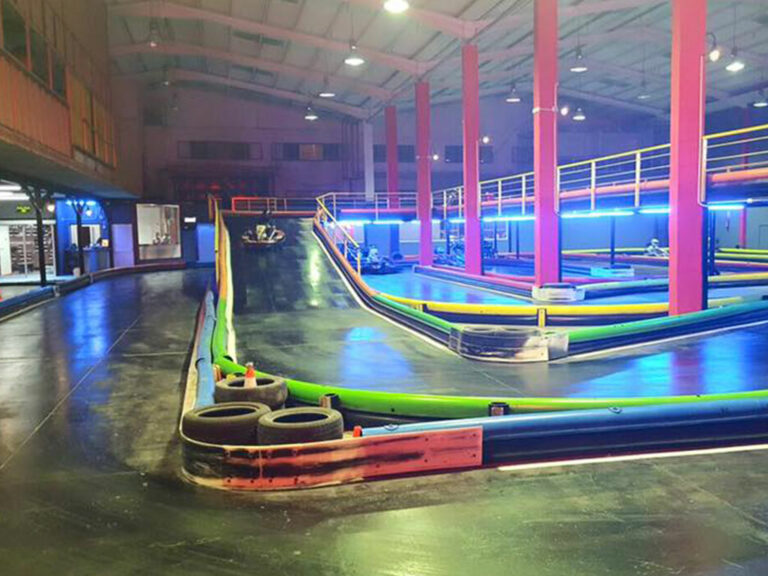 IndoorKartingGranCanaria-foto3
