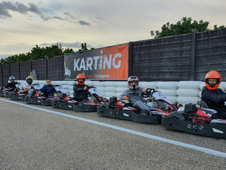 KartingCartagenaCircuito-foto1