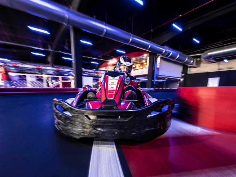 KartingRacingDakartValencia-foto1