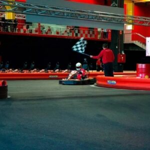 Karting Jerez in Cadiz