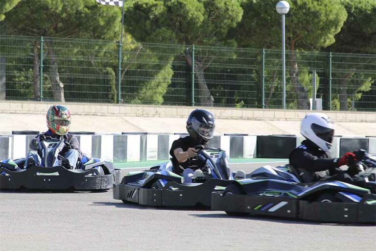 salou-karting-Electric1